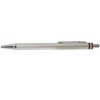 Orobianco Ballpoint Pen Freccia Cool Silver CT 1953401 HS