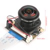 Garosa 5 Million Pixels Camera Module Automatic IR Cut Switching