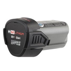 Rapala R12 Battery 2Ah