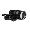 Smartshake Reforce Stainless Steel Shaker Bottle, Game of Thrones Winter