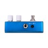GOKKO ROCKET DISTORTION GK-45 - Versatile Distortion Pedal with Wide