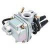 PW80 Carburetor Fit for Yamaha PW80 Y-Zinger Big Wheel BW80