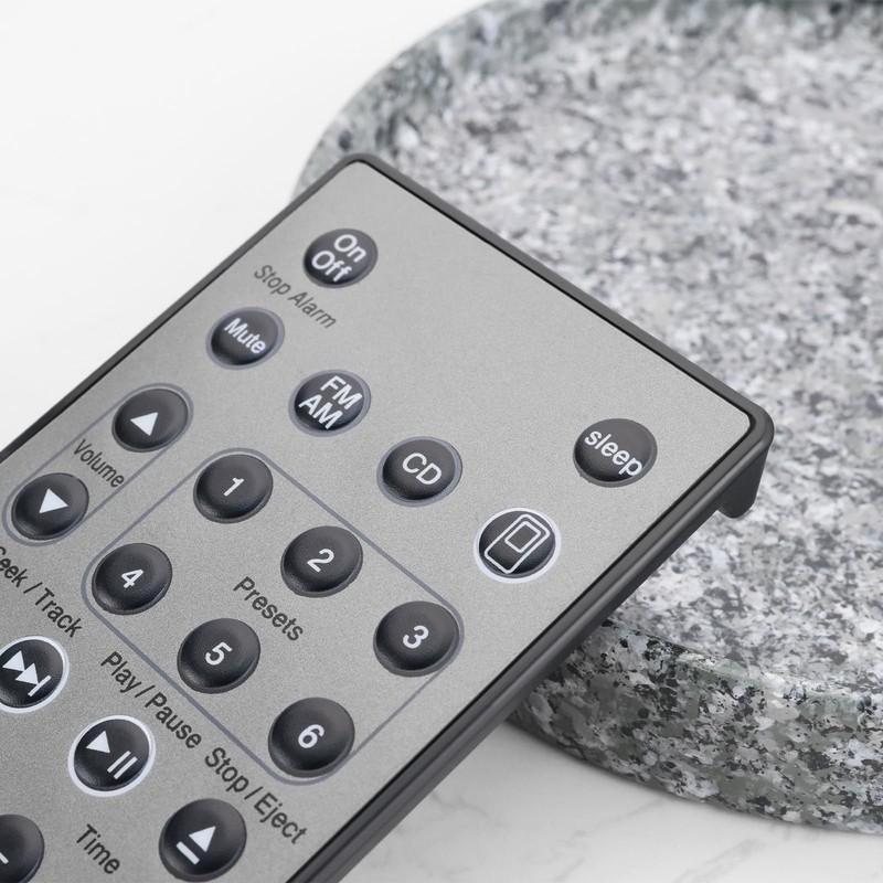Create idea 1 x Remote Control Compatible with BO-SE System