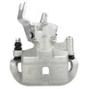 SCITOO 19B2754 Rear Left Disc Brake Caliper w/Bracket Fit For