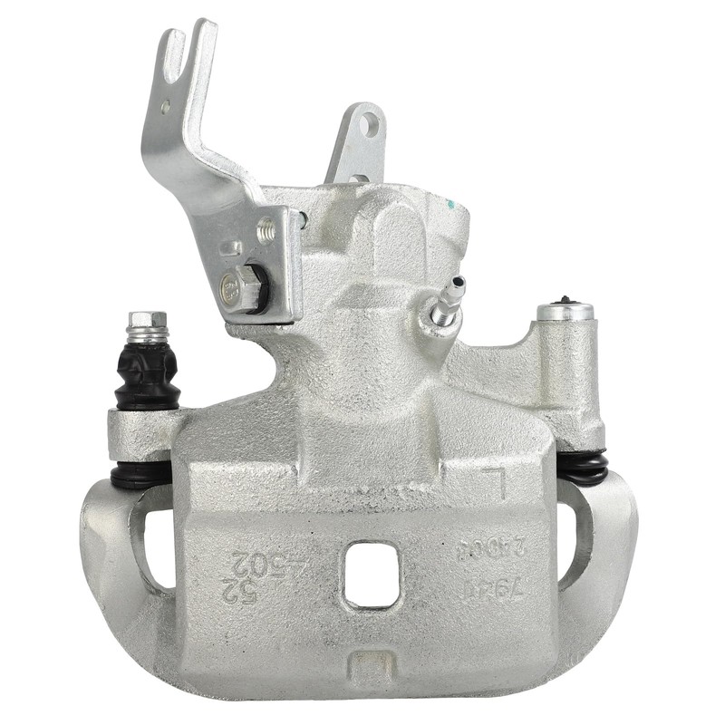 SCITOO 19B2754 Rear Left Disc Brake Caliper w/Bracket Fit For