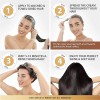 Collagen Repairing Mask For Hair Care