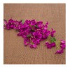 TENDER LIHOME Rama Bugambilia Vara Decoración Flores Artificiales 1.2 Mts