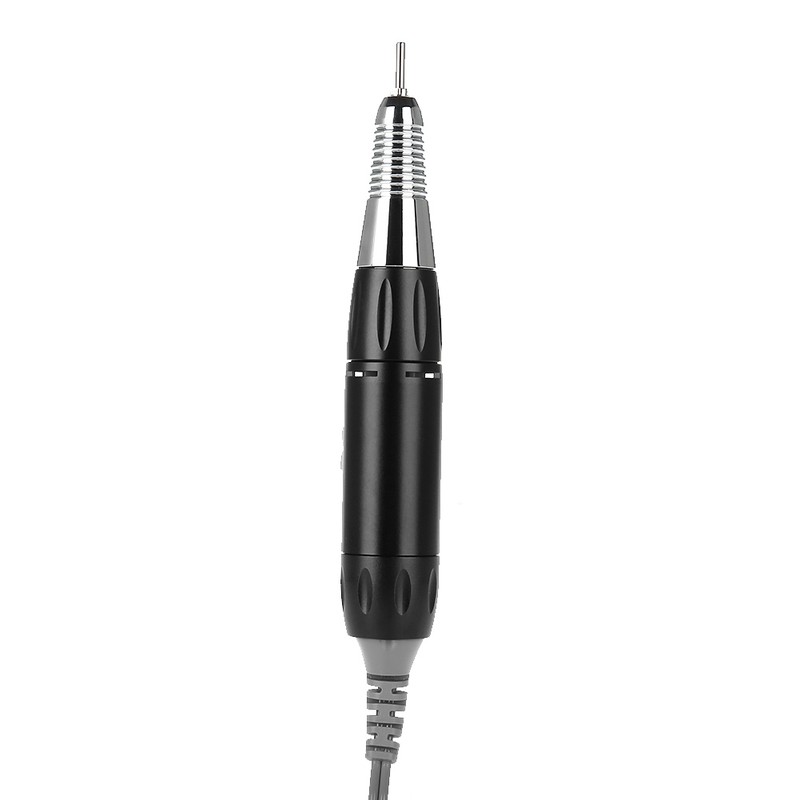 30000 RMP Electric Nail File Polisher Cordless Rechargeable Manicure Drill