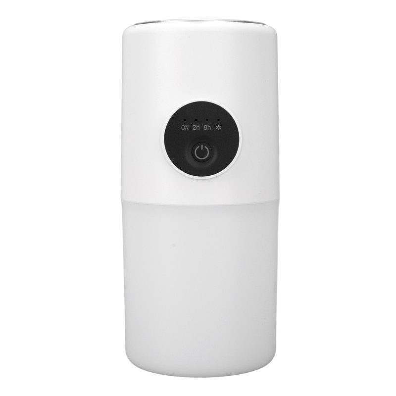 USB Desktop Humidifier Rechargeable Quiet Two Mist Mode 300ML Cool