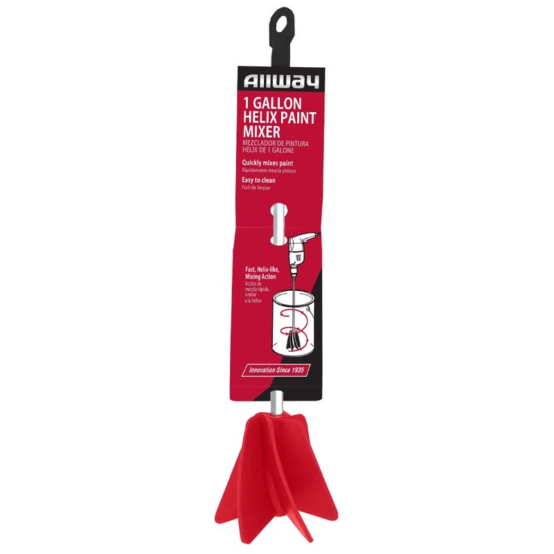 Allway Tool Series Allway 10031 HM1 1 Gallon Helix Paint