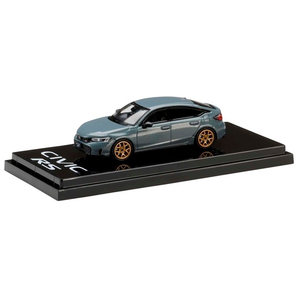 Hobby Japan HJ64 1/64 Honda Civic RS Custom Version Sonic