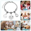 Motivational Gifts for Women Encouragement Inspirational Gifts Bracelet Gift for