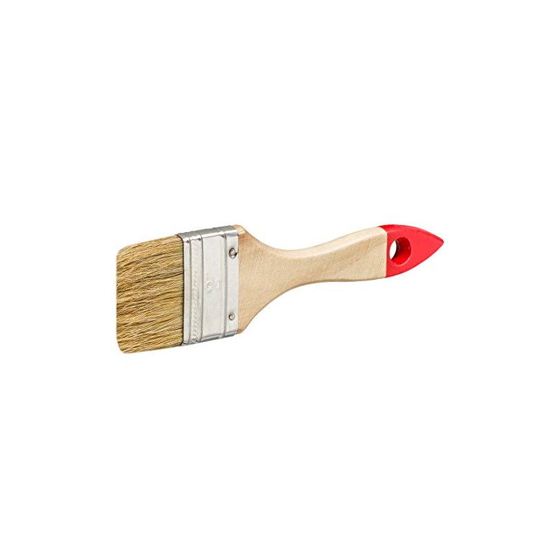 Colorus Flat Brush 50 mm Basic | Flat Brush Set