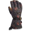 Dakine Leather Camino Glove - Begonia, Small