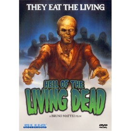 Hell of the Living Dead