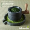 Biomatea Sakura Matcha Tea 50 g - Ceremonial Grade from