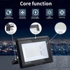 treoir 50 W Floodlight: 6000 K Cool White Super Bright