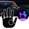 Goodream RGB LED Glow Hand Gesture Light for Car Truck
