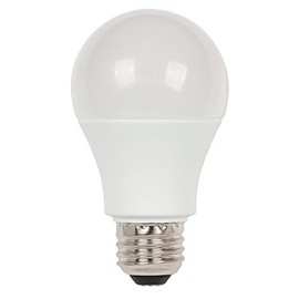 Westinghouse 5379800 100-Watt Equivalent A19 Bright Medium Base LED Light Bulb, 1 Count (Pack of 1), Soft White