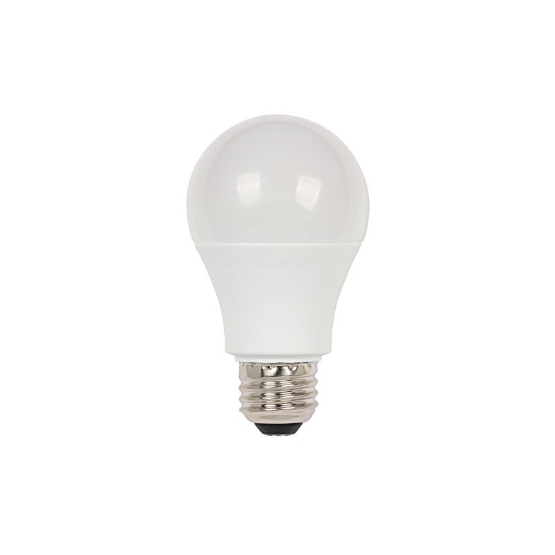 Westinghouse 5379800 100-Watt Equivalent A19 Bright Medium Base LED Light