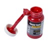 Gardner Bender, 4 Oz Bottle, Red LTR-400 Liquid Tape, Home/Auto/Marine/Electric