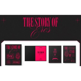 Generic 2023 Season's Greetings Display Album, Multicolor, 12 Inch