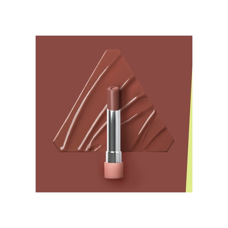 3CE [1+1] Glaze Lip Glow - 34.ROSE GLAZE / 3CE