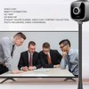 USB Camera 1080P Full HD Manual Focus Wide Angle Driver