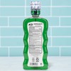 ACT Anticavity Zero Alcohol Fluoride Mouthwash 18 fl. oz., With