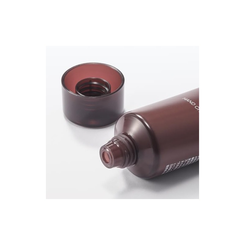 MUJI 83451219 Aging Care Hand Cream 1.8 oz (50 g)