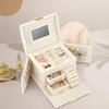 Hawthyhome Jewelry box type 3