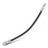 Frankberg 1 x Brake Hose Brake Hoses Rear Axle Compatible
