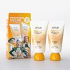 Anua Zero Cast Moisture Sun Cream 50ml Double Special / 아누아 제로캐스트 수분 선크림 50ml 더블기획