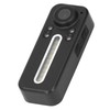 Portable Video Recorder 1080P LED Fill Light Back Clip Night