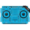 Pioneer DDJ-FLX10 Skin | 7 Bold Colors Choices | Protective