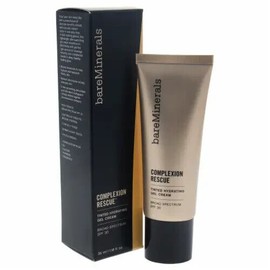 BareMinerals Complexion Rescue Tinted MoisturizerSPF 30,Cinnamon 10.5 New In Box