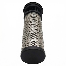 TMLGB 7002734 Hydraulic Filters Compatible with Bobcat S630 S650 T630 T650 Skid-Steer Loaders (SSL), Compact Track Loaders (CTL). Replacement for SH51505V