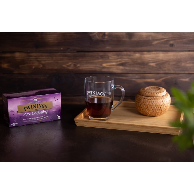 twining Darjeeling 50g