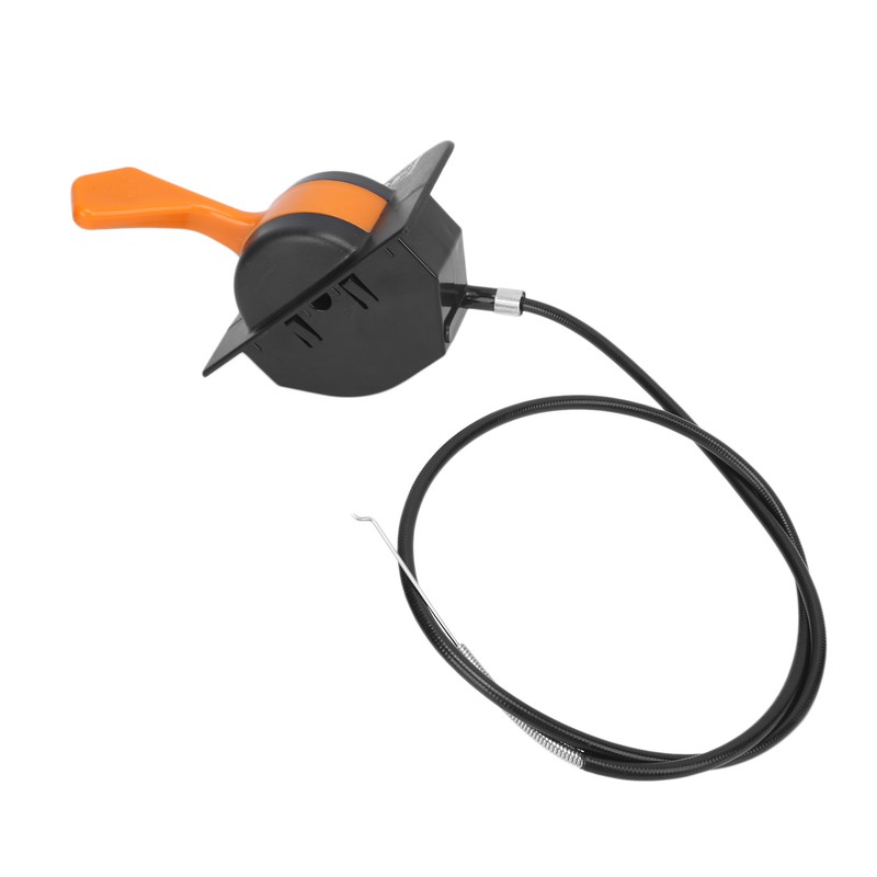 Throttle Choke Cable GY21984 Replacement for D125 D130 D140 D160