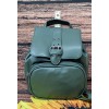 Wild Fable™ 8.875" Mini Flap Backpack Green
