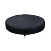 55 Gallon Drum Lid Cover Fits Most Water Barrel and