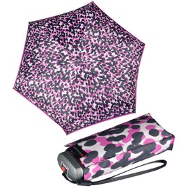 Knirps Travel Pocket Umbrella