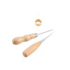 13pcs Leather Craft Hand Stitching Sewing Tool