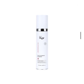 Isorb/Multi Vitamin B HD Serum 50ml / 아이소브/ 멀티 비타민 B HD 세럼 50ml