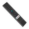 VINABTY Replacement Voice Remote Control Fit For Finlux/Toshiba RC45198 24WF2F53DB