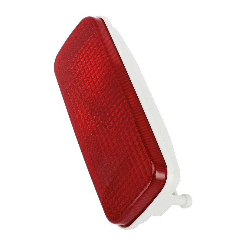 JAVIK Tail light Taillight Lens & Socket Kit for Honda