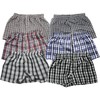 ToBeInStyle Boy's Pack of 6 Boxers - Assorted - X-Large