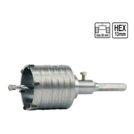 Vorel 03241 – Hollow Drill Set 80 mm