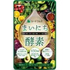 シードコムス まいにち酵素 約3ヶ月分 90粒 サプリメント 野菜 野草 果実 キノコ 豆類