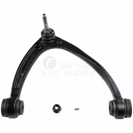 Moog Suspension Control Arm and Ball Joint Assembly Front Right Upper RK80670